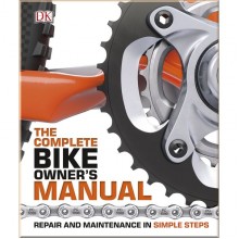 DK The Complete Bike Owner's Manual