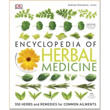 DK Encyclopedia Of Herbal Medicine