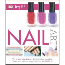 DK Nail Art