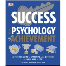 DK Success The Psychology of Achievement