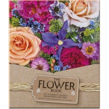 DK The Flower Book