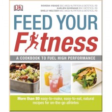 DK Feed Your Fitness
