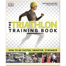 DK The Triathlon Training Book