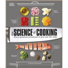 DK The Science of Cooking