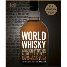 DK World Whisky