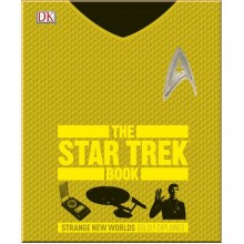 DK The Star Trek Book
