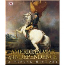 DK American War of Independence
