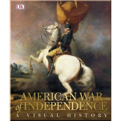 DK American War of Independence
