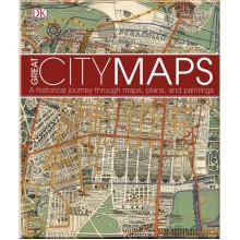 DK Great City Maps