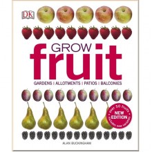DK Grow Fruit