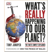 DK What's Really Happening to Our Planet?