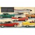 DK The Classic Car Book
