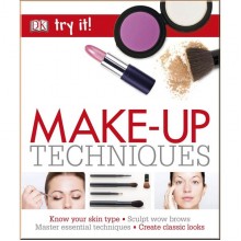 DK Make-Up Techniques