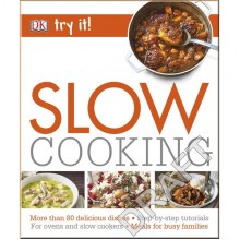 DK Slow Cooking