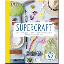 DK Supercraft