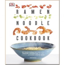 DK Ramen Noodle Cookbook