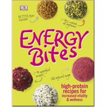 DK Energy Bites