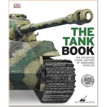 DK The Tank Book