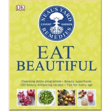 DK Neal's Yard Remedies Eat Beautiful