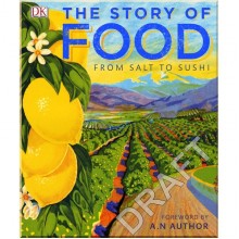 DK The Story of Food