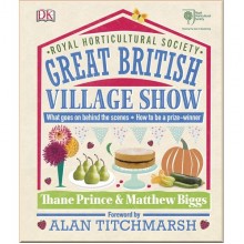 DK RHS Great British Village Show