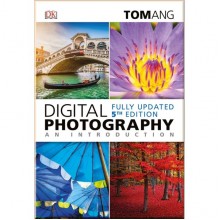 DK Digital Photography an Introduction
