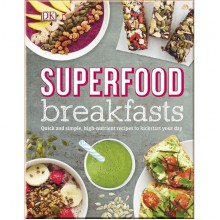 DK Superfood Breakfasts