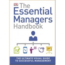 DK The Essential Managers Handbook