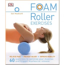 DK Foam Roller Exercises
