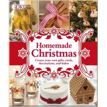 DK Homemade Christmas