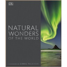 DK Natural Wonders of the World