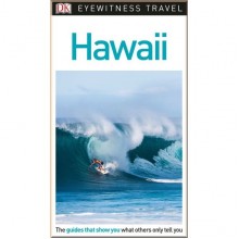 DK Eyewitness Hawaii