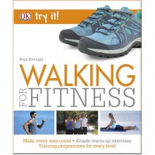 DK Walking For Fitness