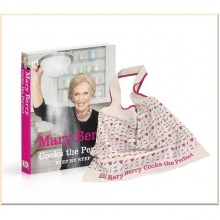 DK Mary Berry Cooks The Perfect