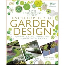 DK RHS Encyclopedia of Garden Design