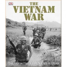 DK The Vietnam War