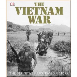 DK The Vietnam War