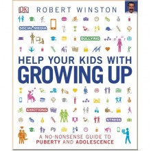 DK Help Your Kids with Growing Up