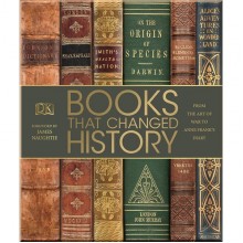 DK Books That Changed History