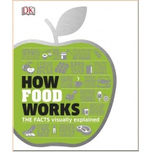 DK How Food Works