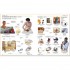 DK Spanish-English Bilingual Visual Dictionary