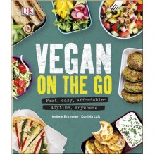 DK Vegan on the Go