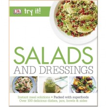 DK Salads and Dressings