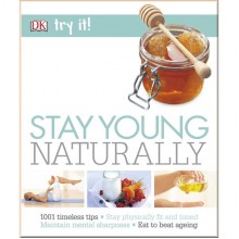 DK Stay Young Naturally