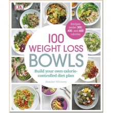 DK 100 Weight Loss Bowls