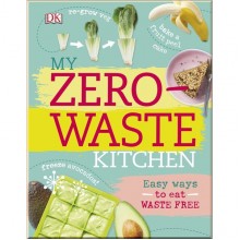 DK My Zero-Waste Kitchen