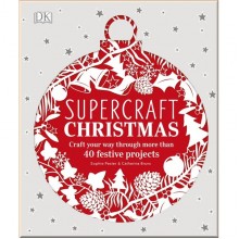 DK Supercraft Christmas