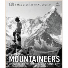 DK Mountaineers
