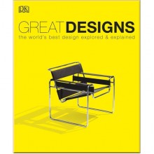 DK Great Designs