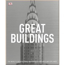 DK Great Buildings